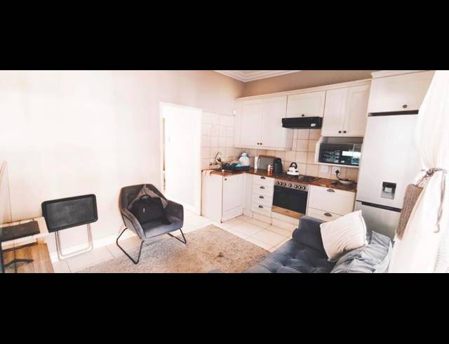 1 BEDROOM APARTMENT FOR SALE IN DIE BULT